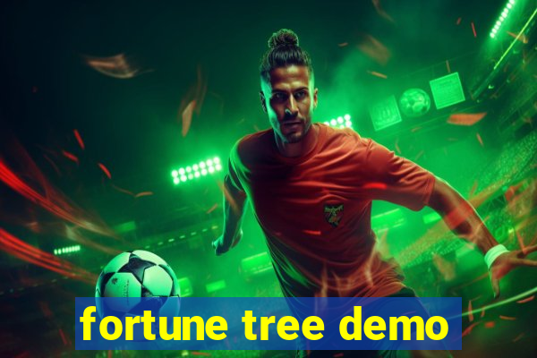 fortune tree demo